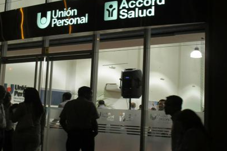 Ratifican igualdad en derechos para monotributistas de obras sociales