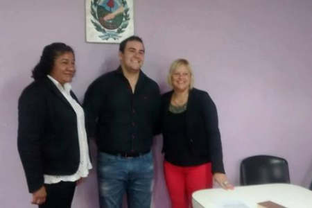 Superior Tribunal hace lugar a conflicto de poderes