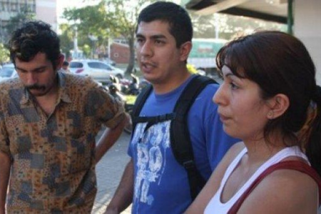 Exclusivo: "Esperamos que se habilite la feria judicial para tratar la muerte de Librada Haedo"