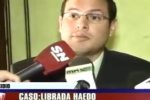 Caso Librada Haedo - Nota Somos Noticias