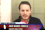 Caso Librada Haedo - Nota Somos Noticias
