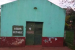 Allanamiento y secuestro en la Ex Oficina de Agua de San Carlos