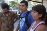 “Pedimos el cambio de caratula a homicidio agravado por el vínculo”